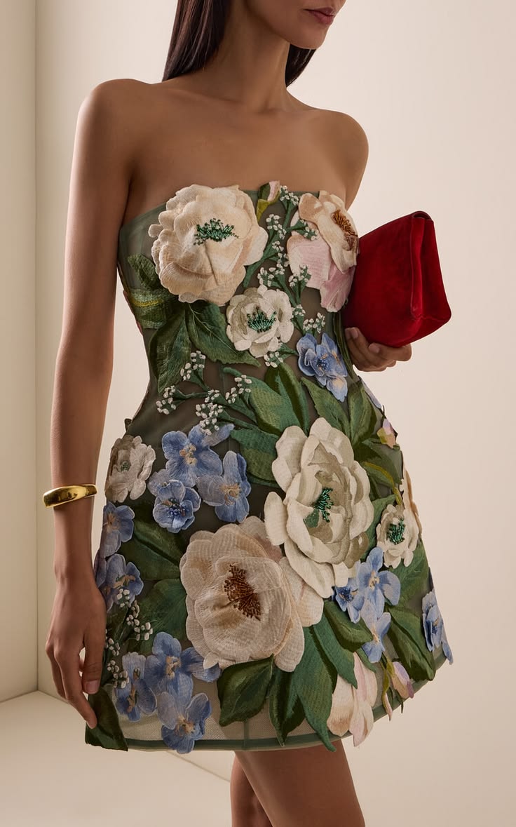 Samaria Mini Dress