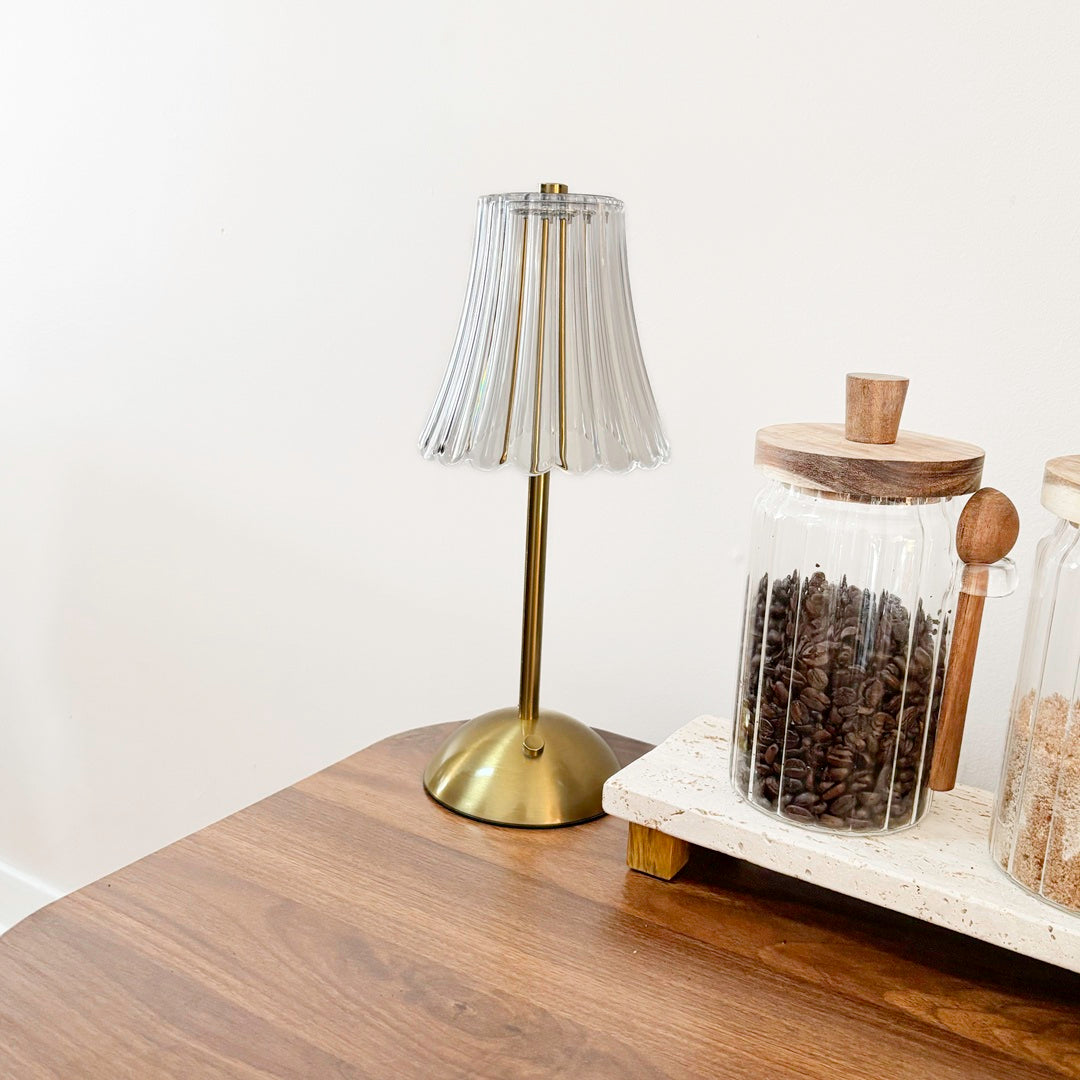 Modern Cordless Table Lamp