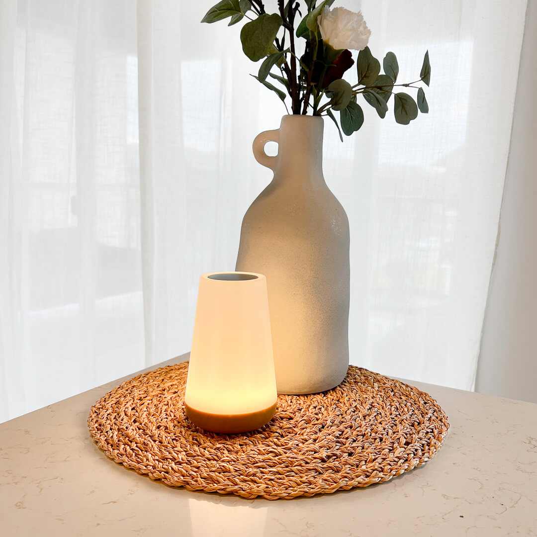 Dreamy Glow Lamp