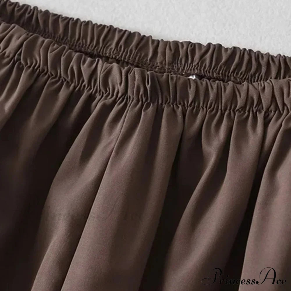 Stylish Slim Comfortable Versatile High-Waisted Stretchable Durable Lightweight Trendy Pant