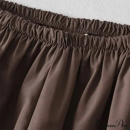 Stylish Slim Comfortable Versatile High-Waisted Stretchable Durable Lightweight Trendy Pant
