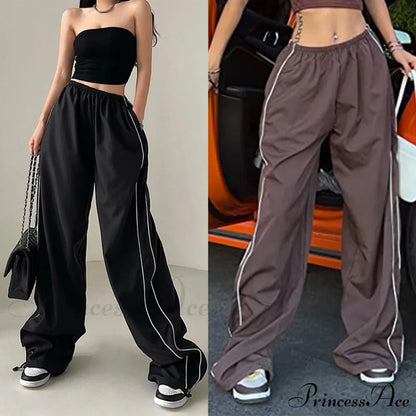 Stylish Slim Comfortable Versatile High-Waisted Stretchable Durable Lightweight Trendy Pant
