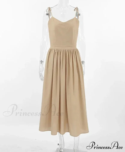 ELBA Elegant MIDI DRESS