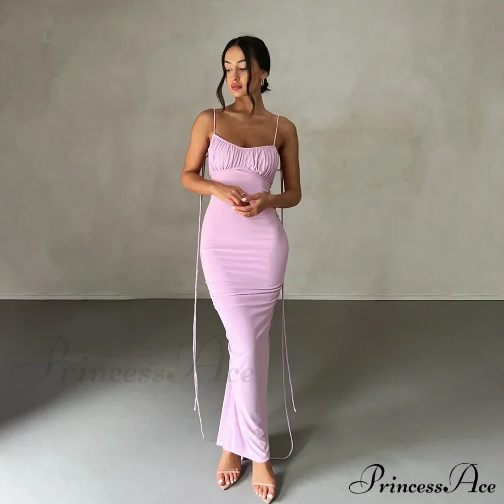 ELERY Elegant MAXI DRESS