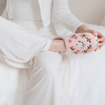 Alice Bloom Slippers