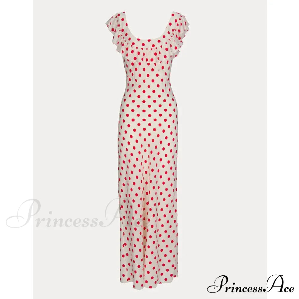 EMMY Elegant MAXI DRESS