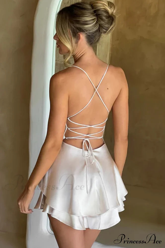 Florence Elegant Playsuit