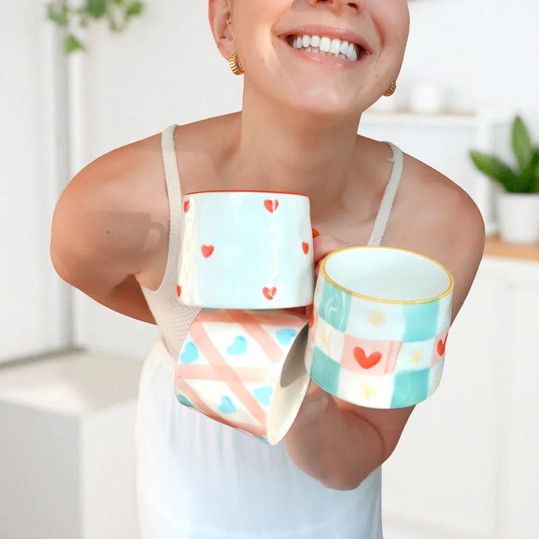 I Love You Mom Gift Set
