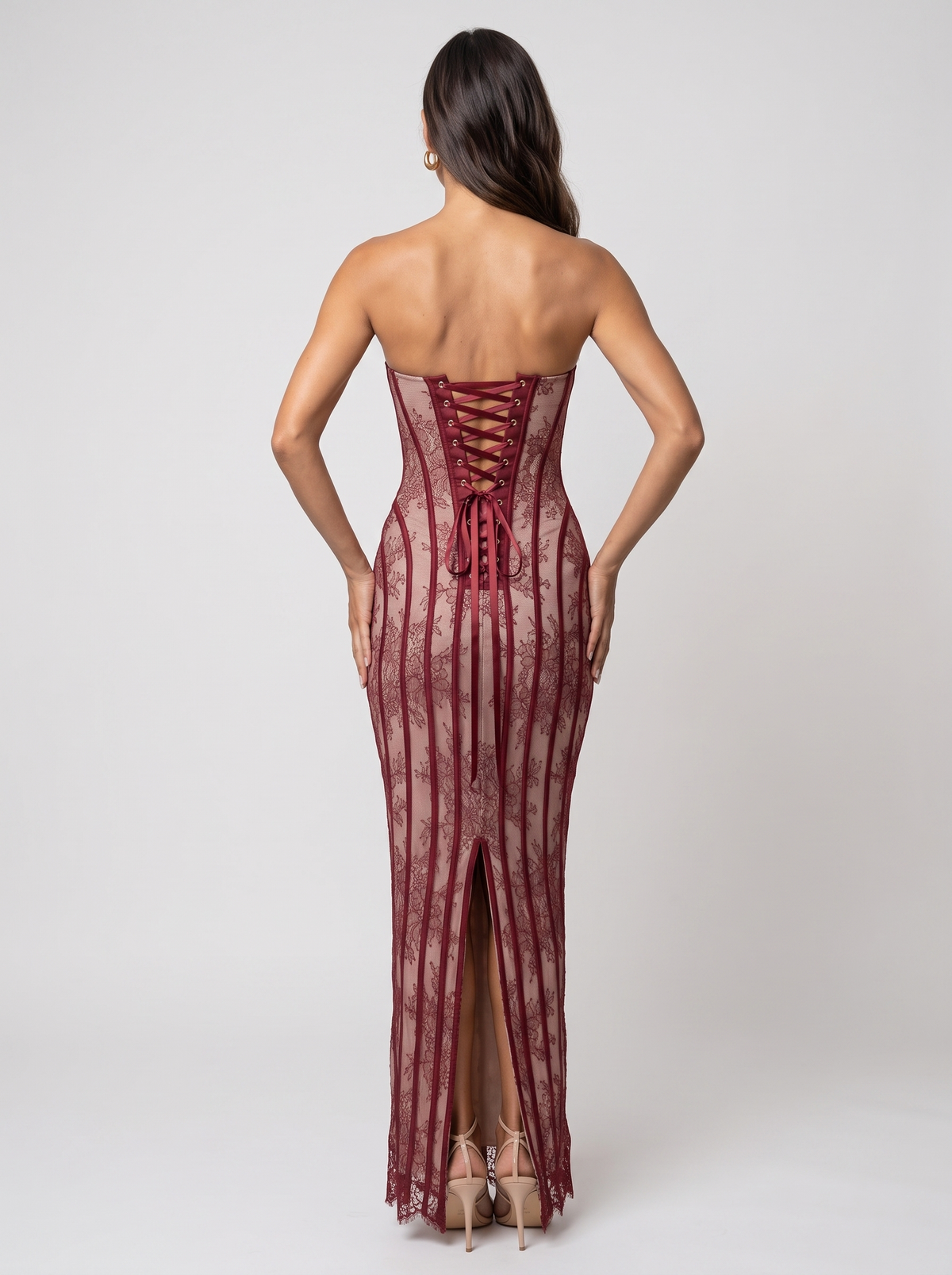 Kara Maxi Dress