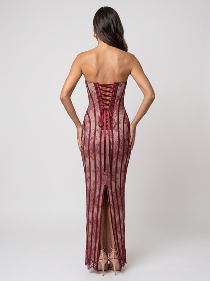Kara Maxi Dress