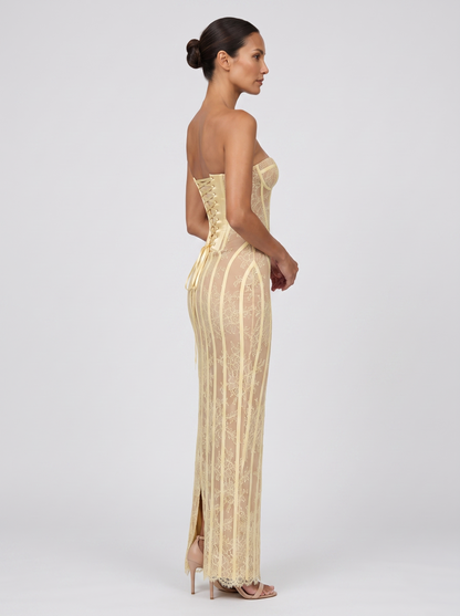Kara Maxi Dress