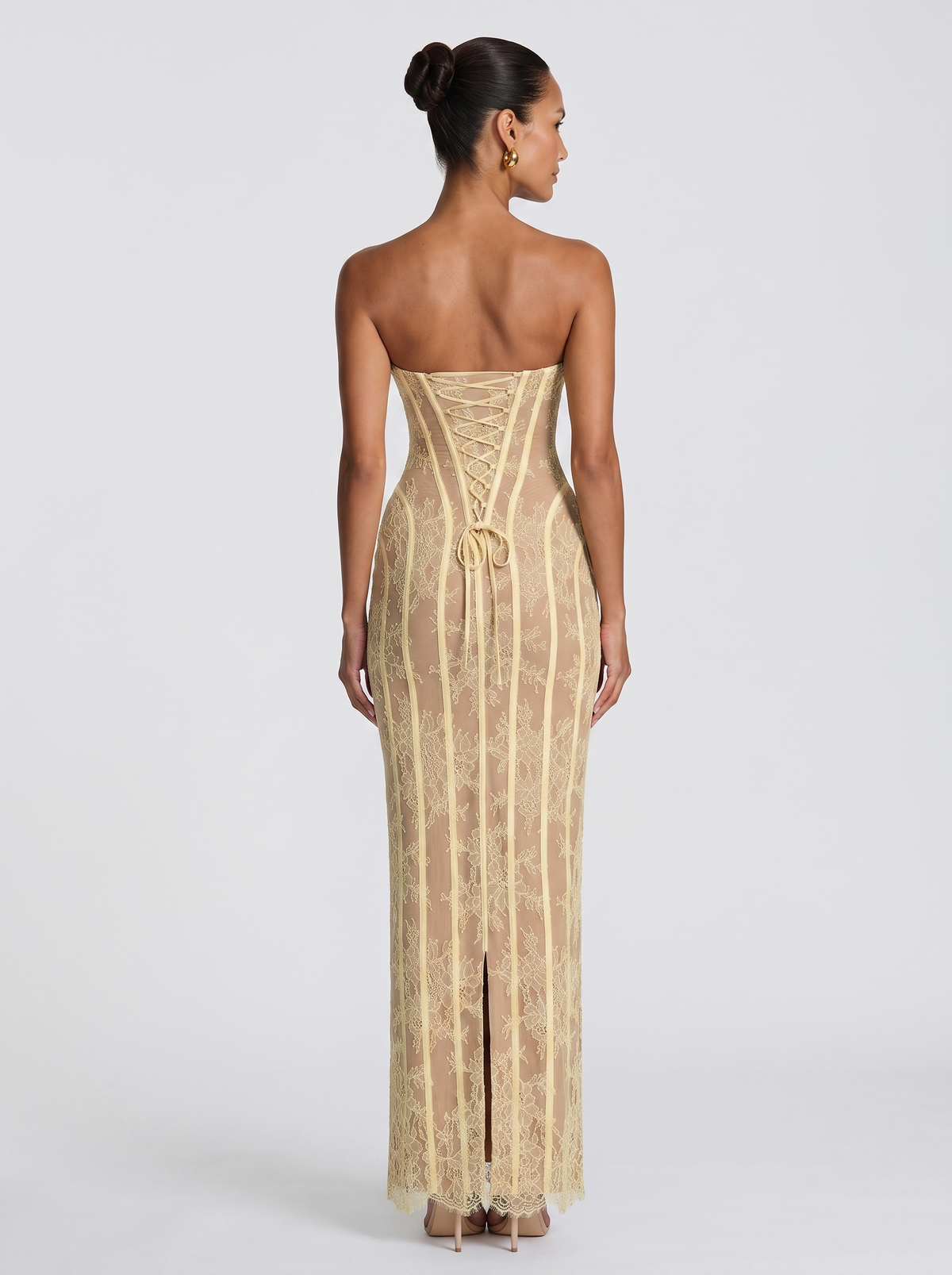 Kara Maxi Dress
