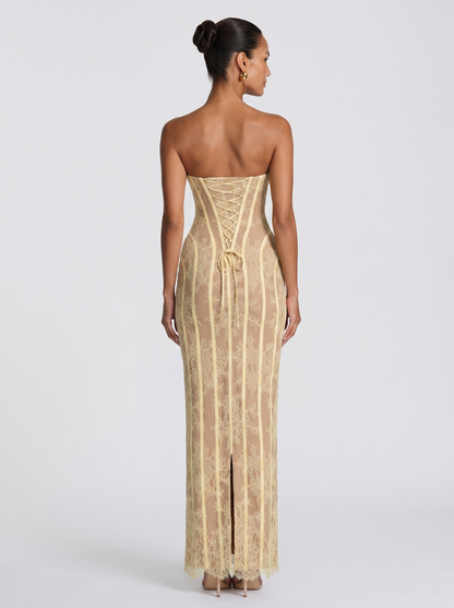 Kara Maxi Dress