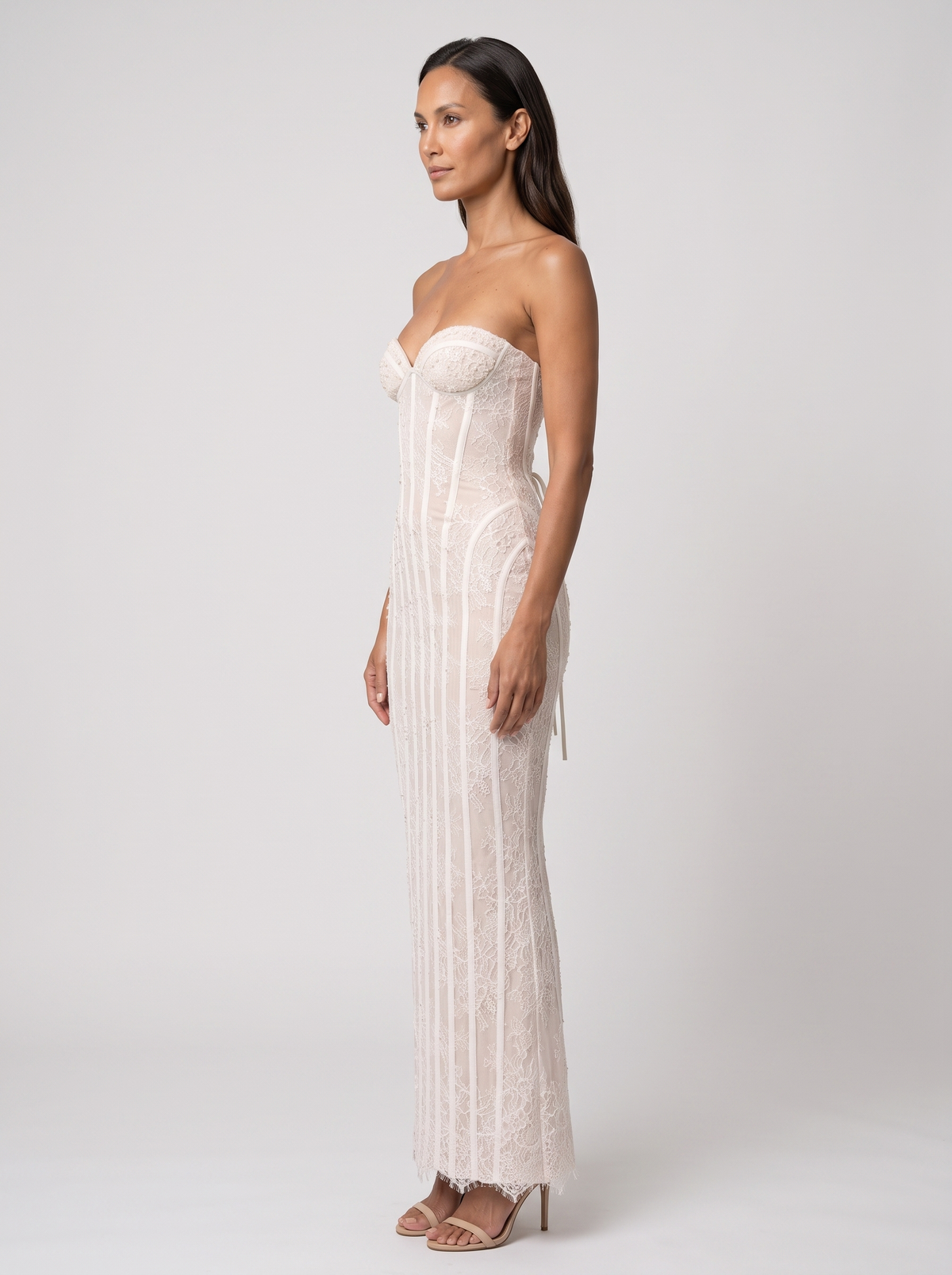 Kara Maxi Dress