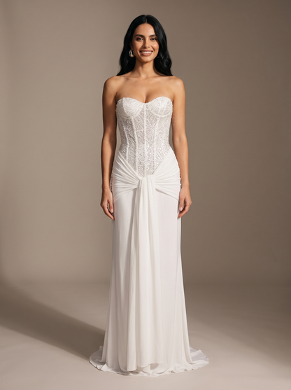 Raven Ballgown Gown