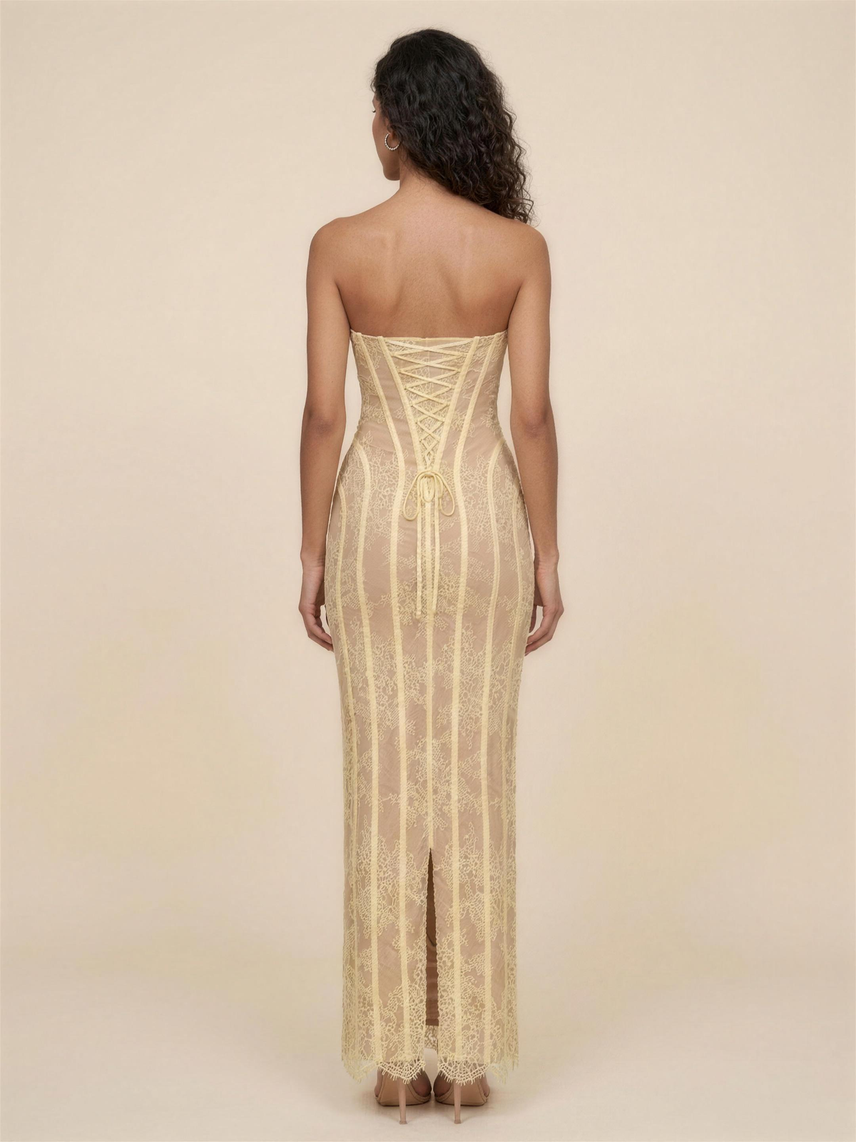 Briana Maxi Dress