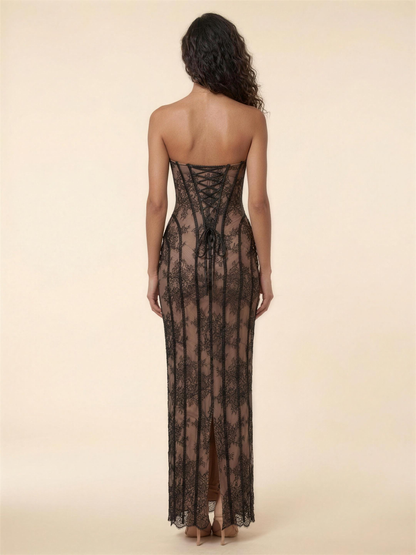 Briana Maxi Dress