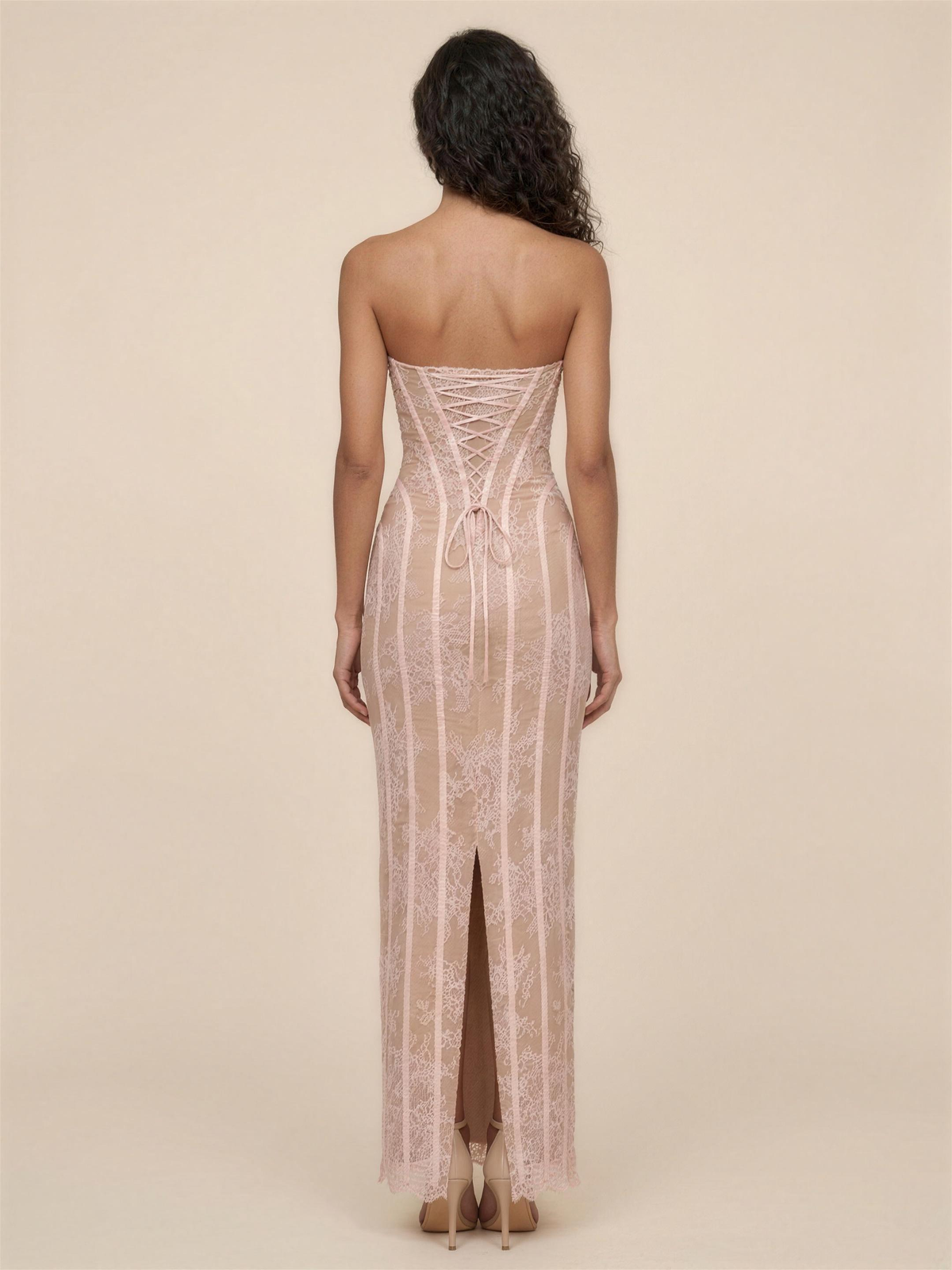 Briana Maxi Dress