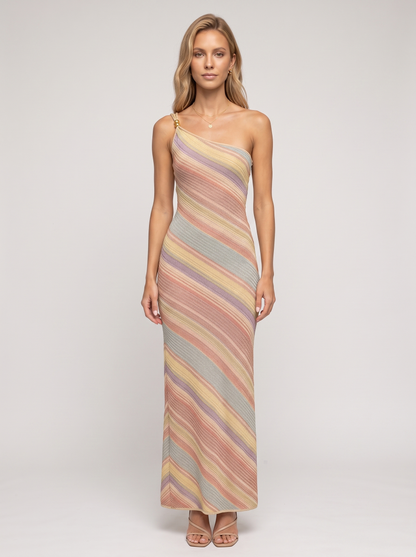 Justine Maxi Dress
