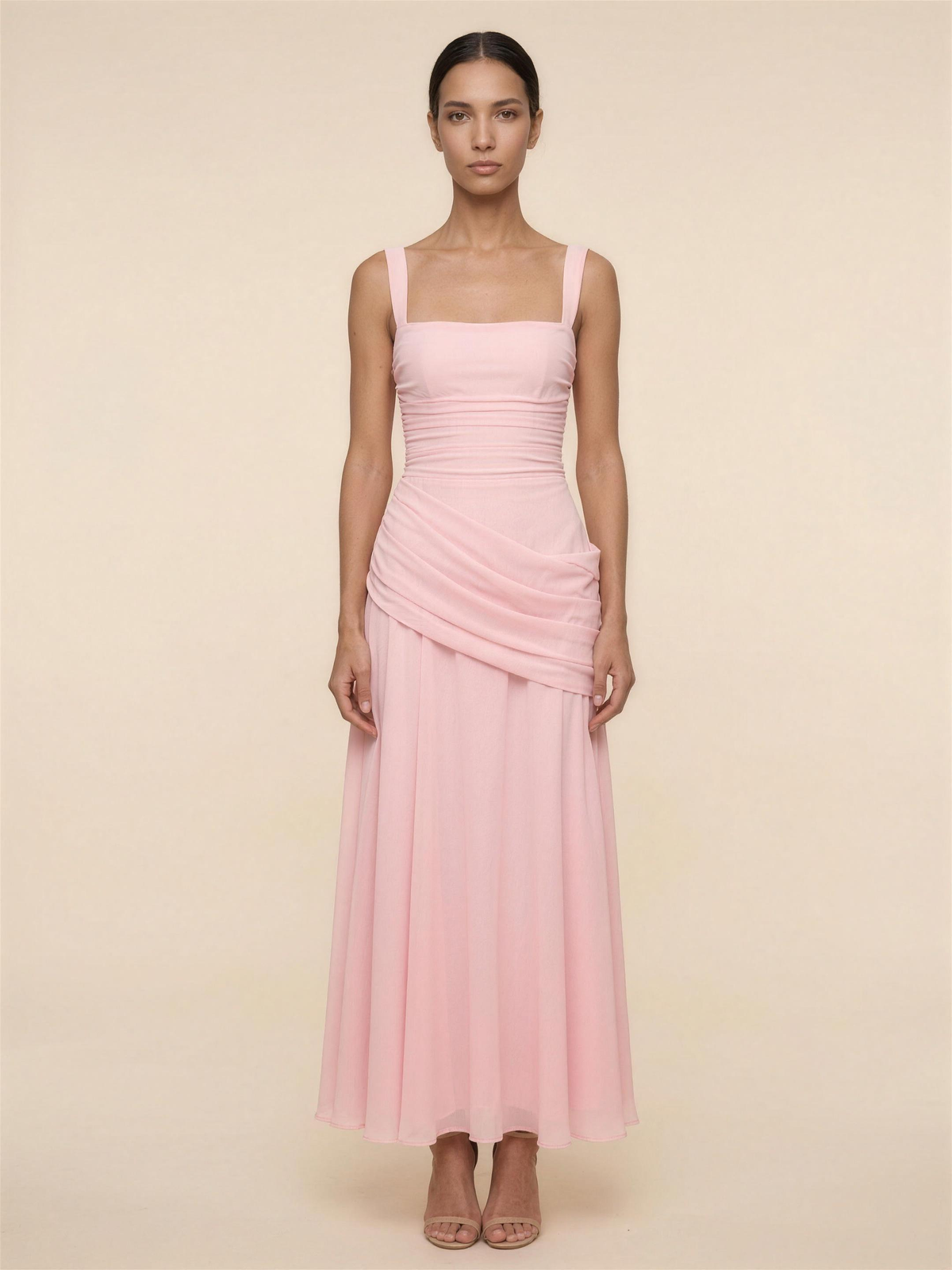 Laney Maxi Dress