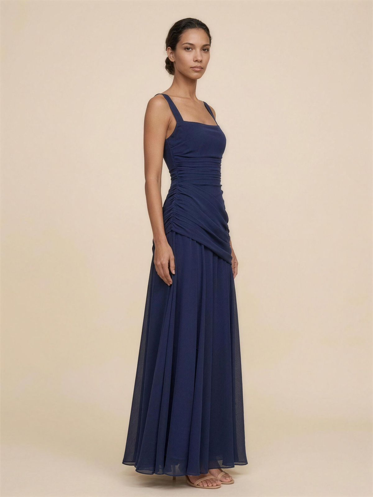 Laney Maxi Dress