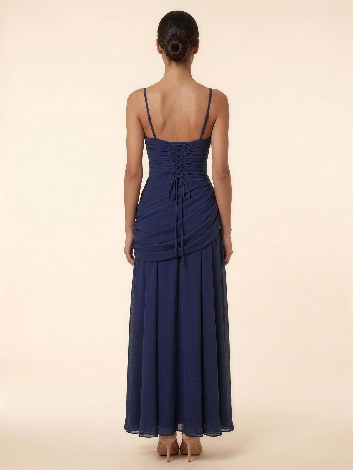 Laney Maxi Dress