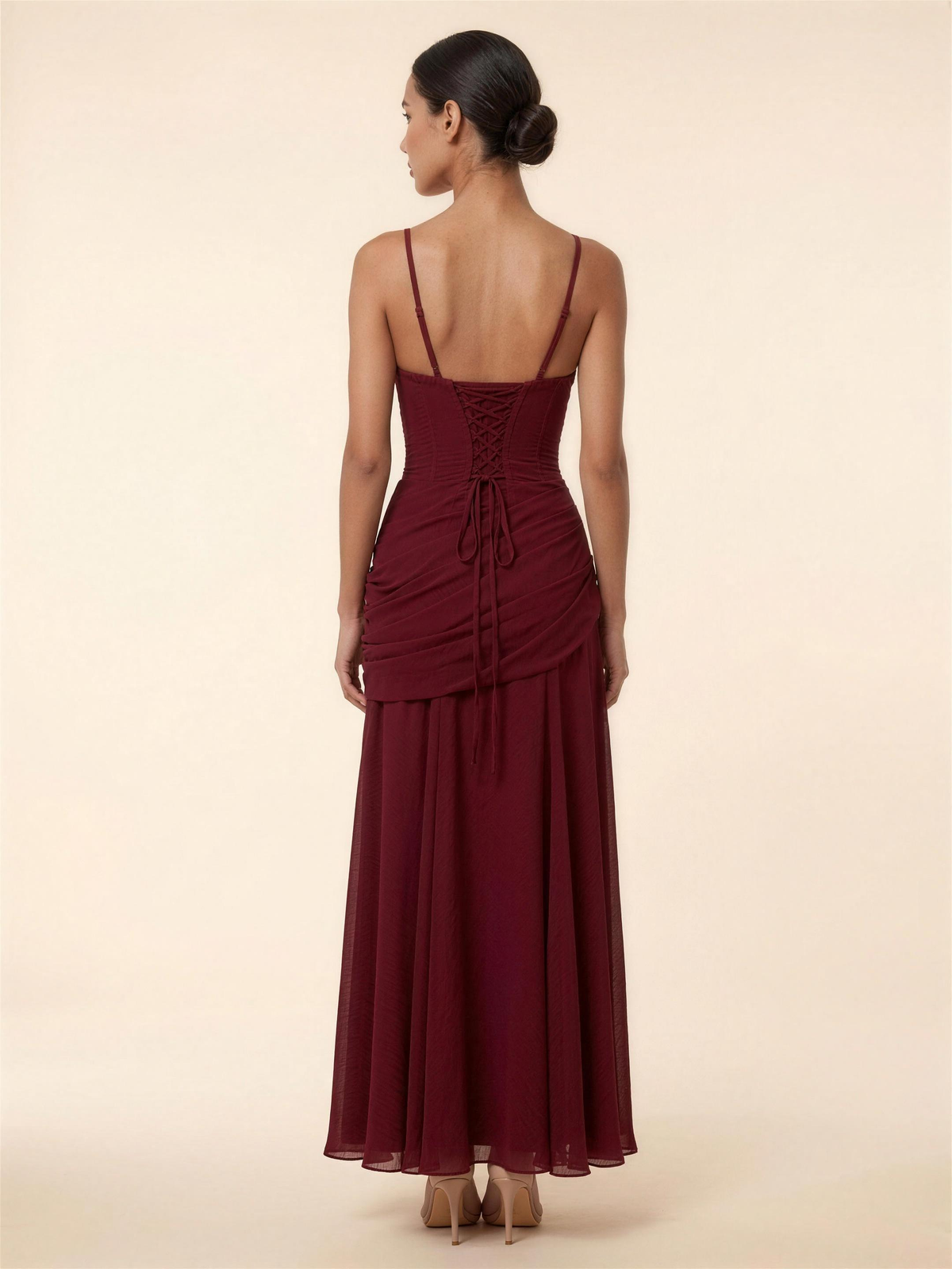 Laney Maxi Dress
