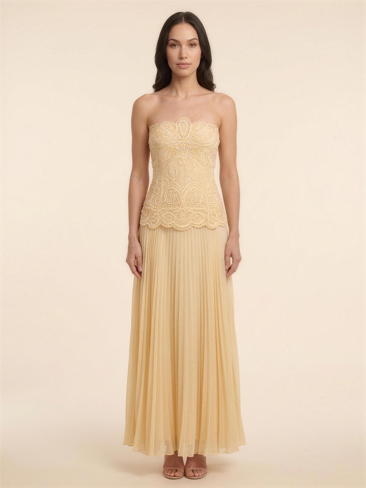 Mirabel Maxi Dress