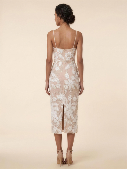 Arizona Midi Dress