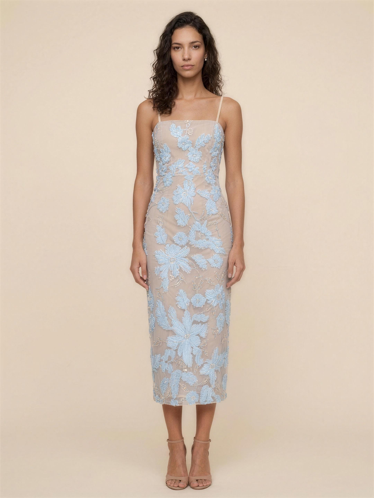 Arizona Midi Dress