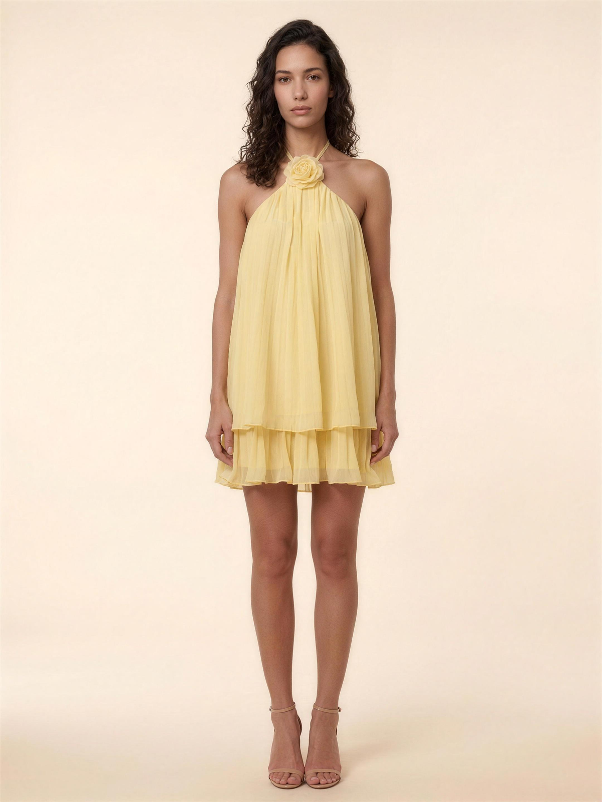 Blakely Mini Dress