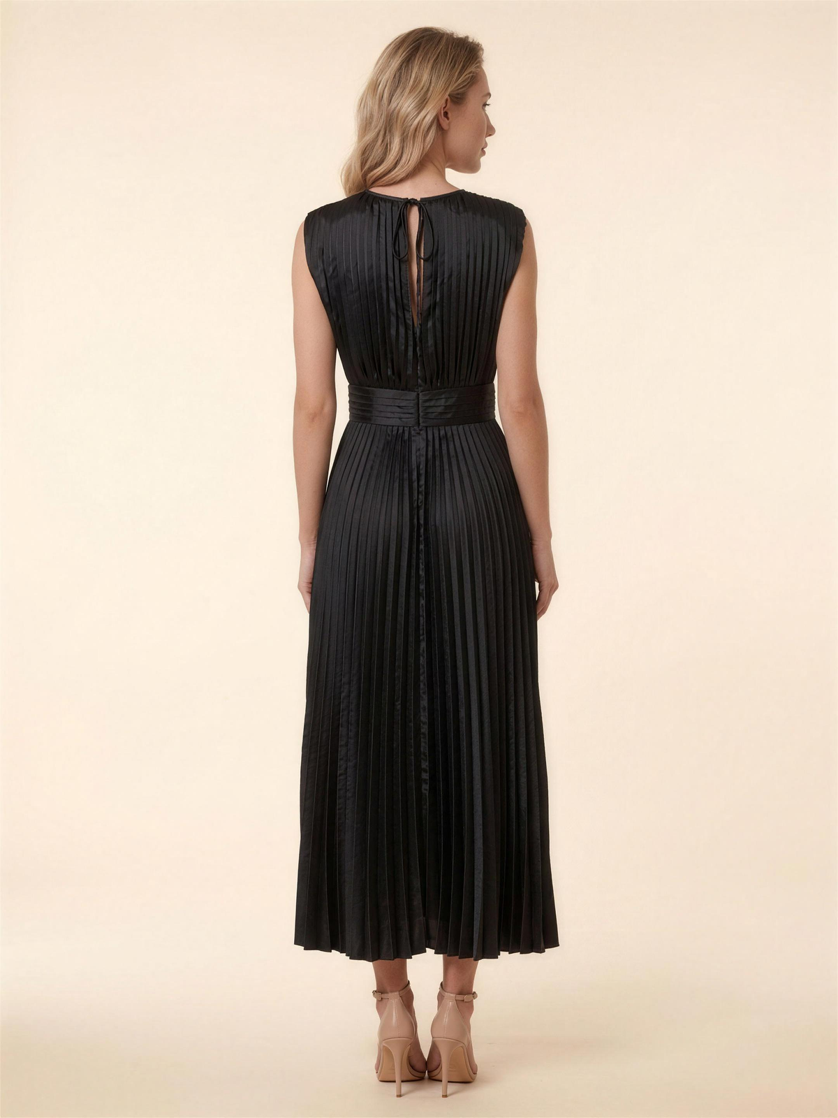 Brooklyn Midi Dress