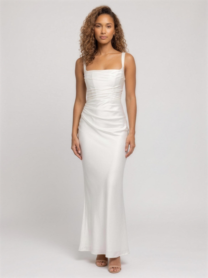 April Maxi Dress