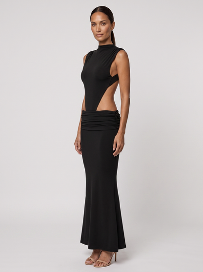 Ayla Maxi Dress