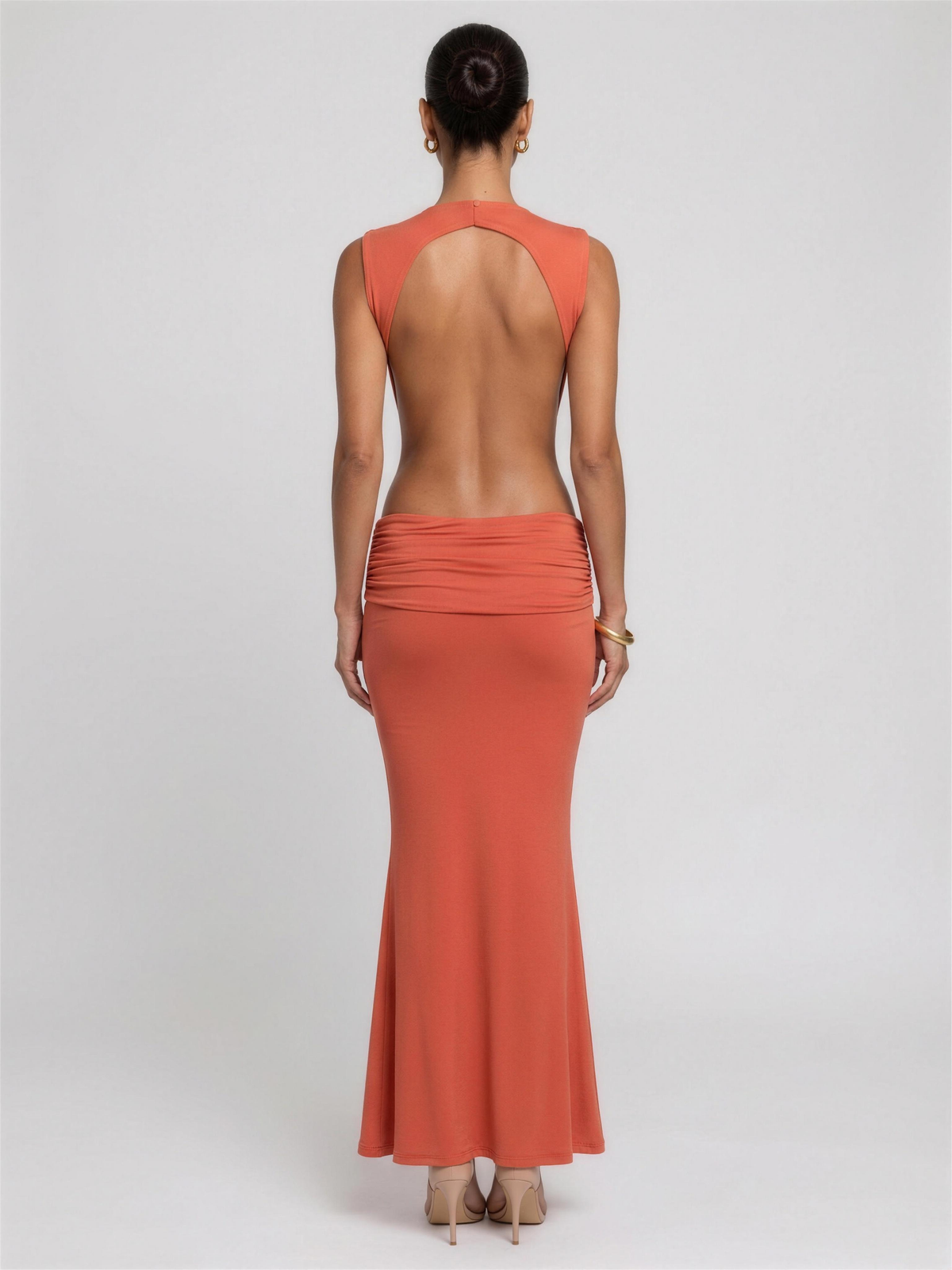 Ayla Maxi Dress