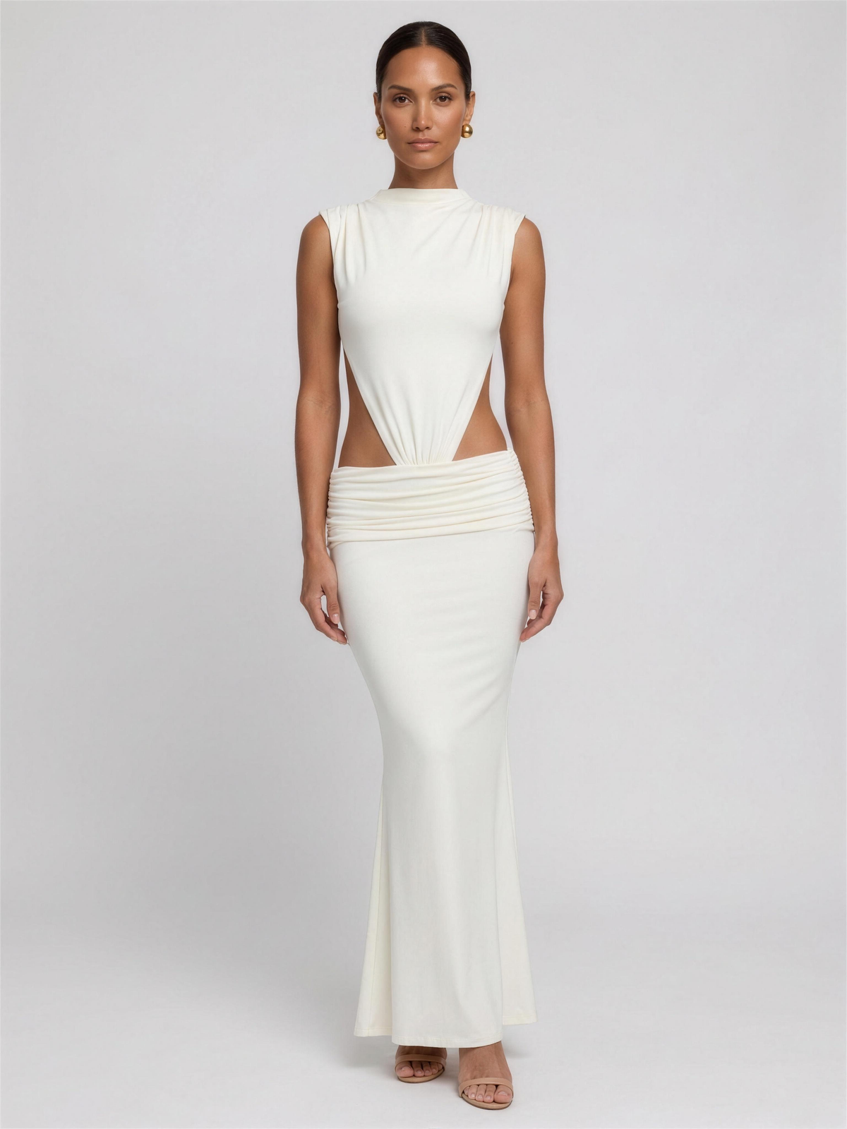 Ayla Maxi Dress
