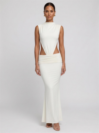 Ayla Maxi Dress