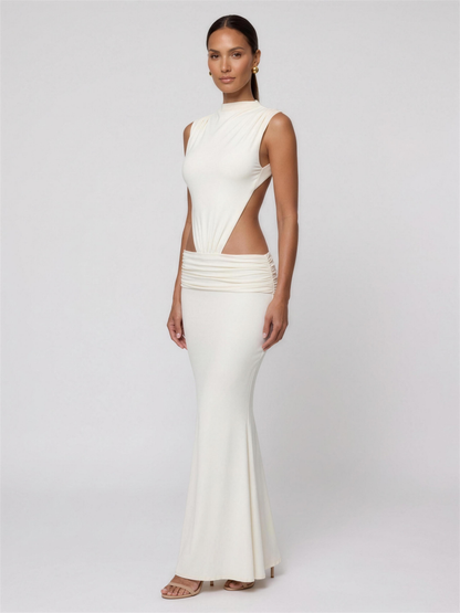 Ayla Maxi Dress