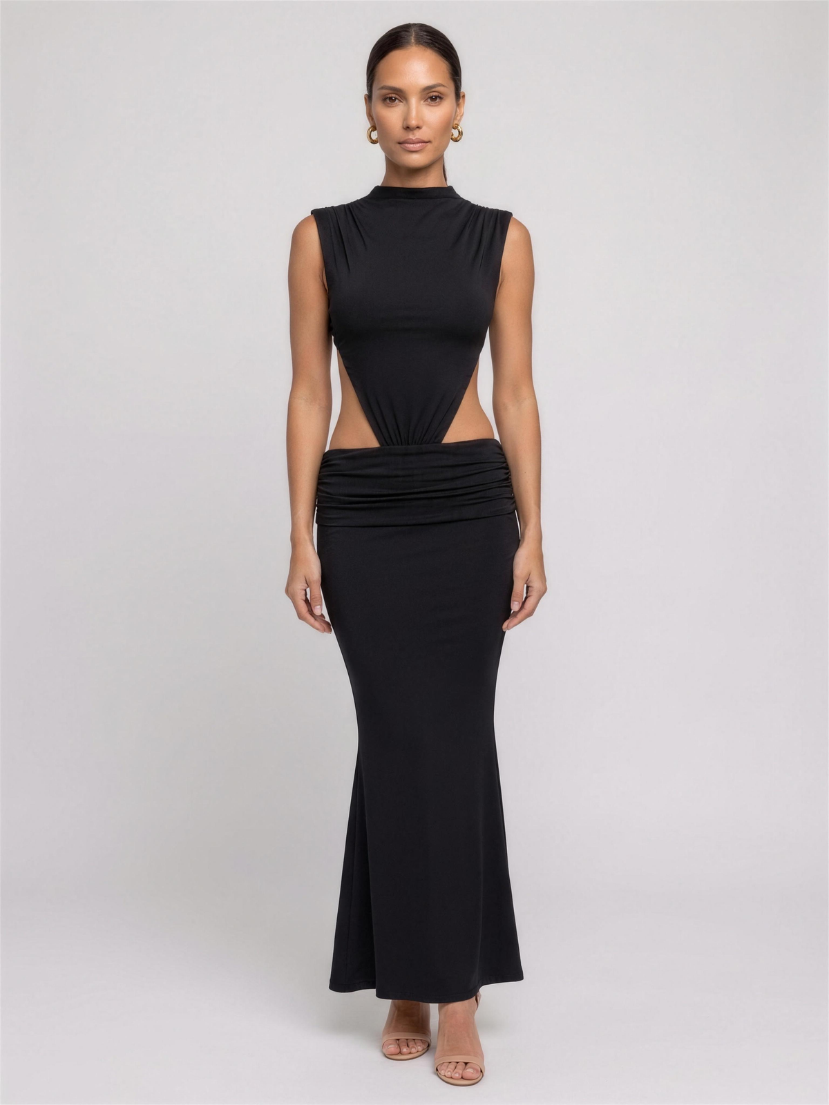 Ayla Maxi Dress
