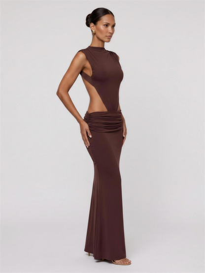 Ayla Maxi Dress