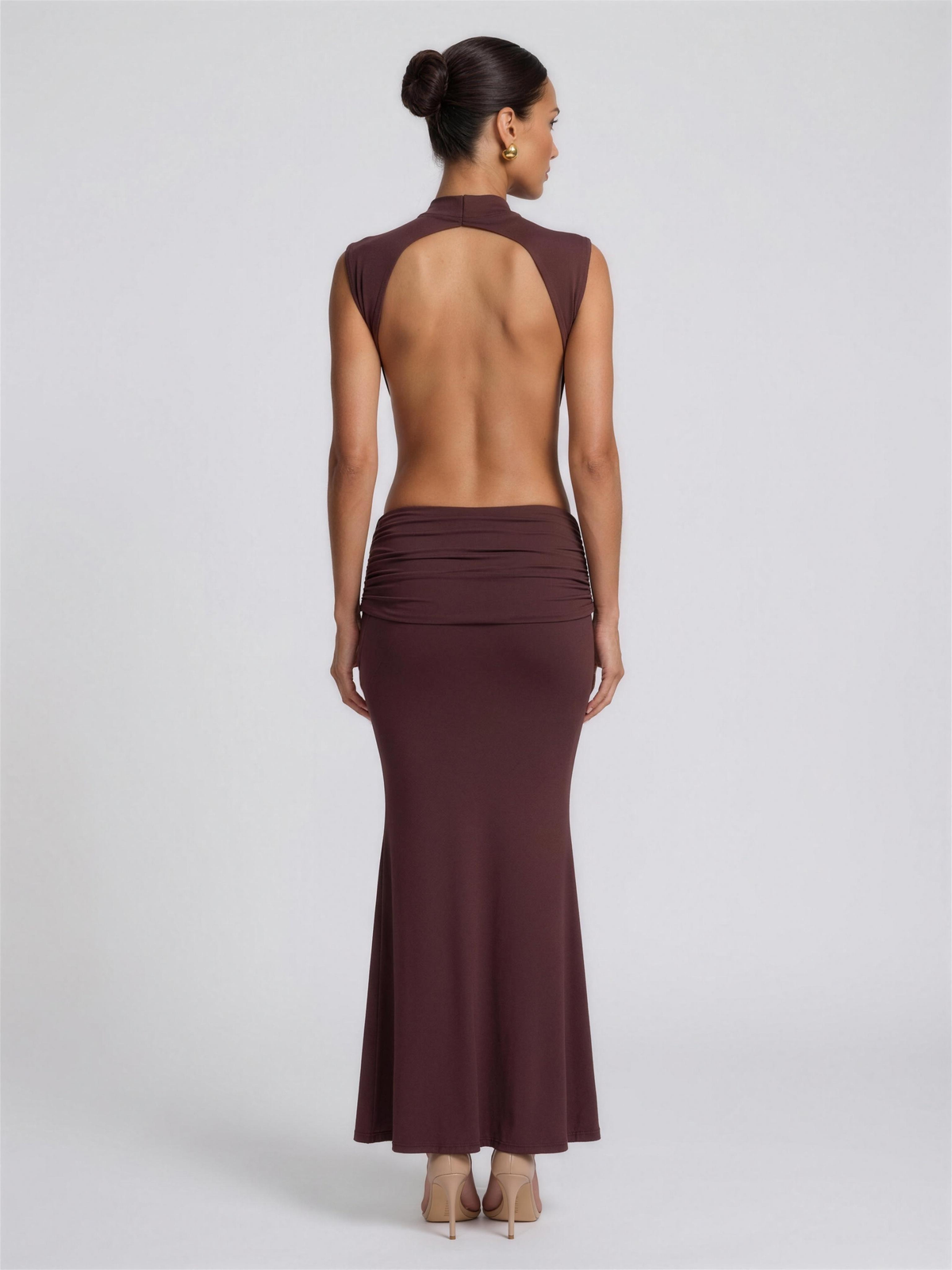 Ayla Maxi Dress