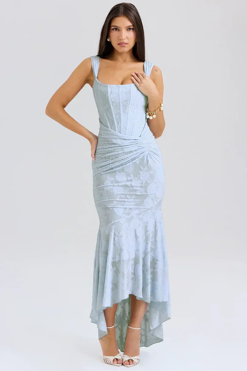 Regina Maxi Dress