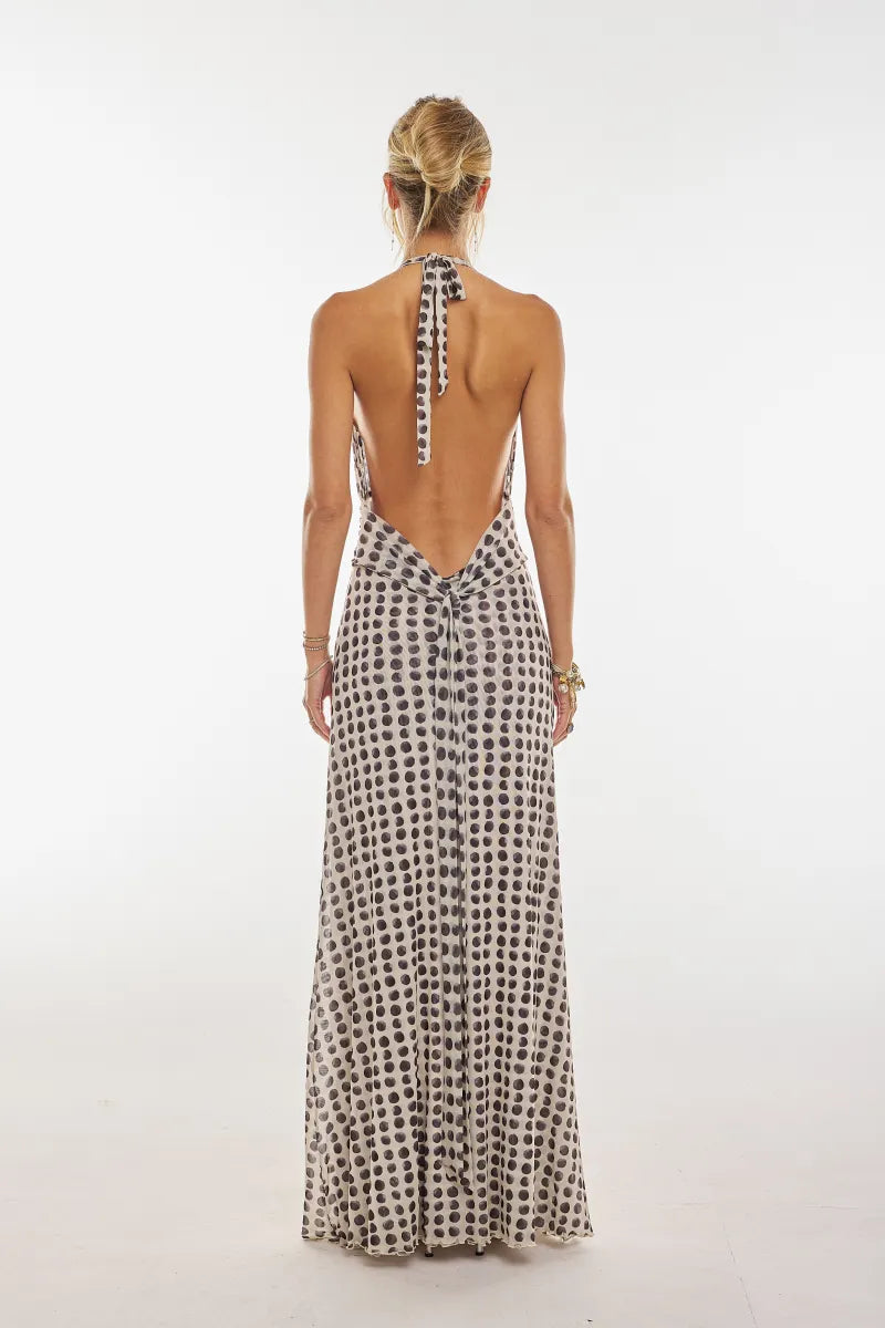 Maven Maxi Dress