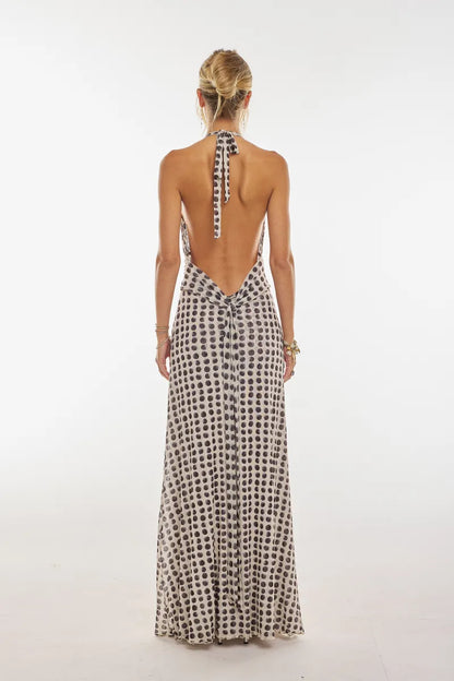 Maven Maxi Dress