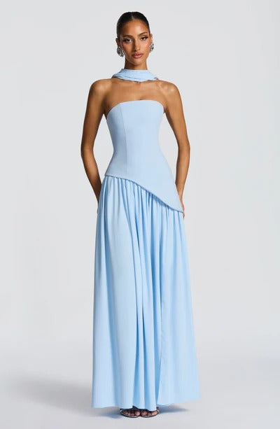 Jaya Maxi Dress