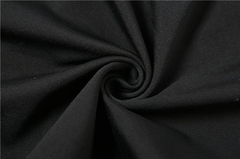Hooded Sweetheart Criss Cross Midriff Cutout Ruched Bodycon Maxi Dress