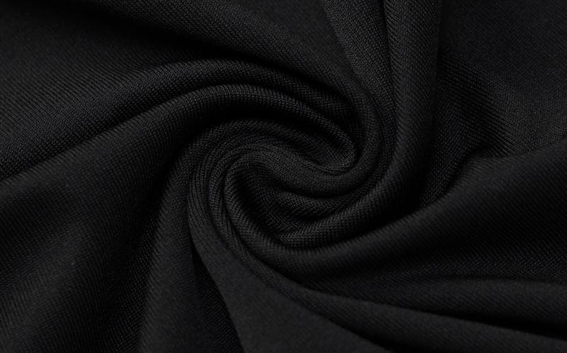 Cross Back Spaghetti Strap Cowl Back Satin Maxi Dress