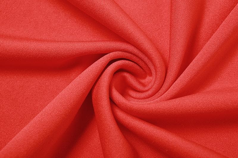 Long Sleeve Side Cutout Bow Detail Bodycon Maxi Dress