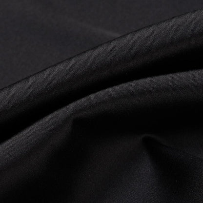 Halter Choker Neck Scarf Drape Column Bodycon Maxi Gown