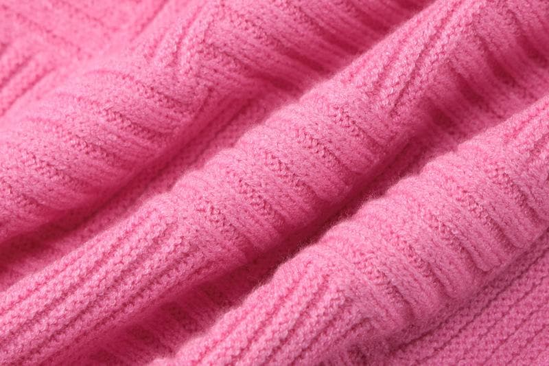 Strapless Sweetheart Basketweave Knit Keyhole Tie Front Column Midi Dress